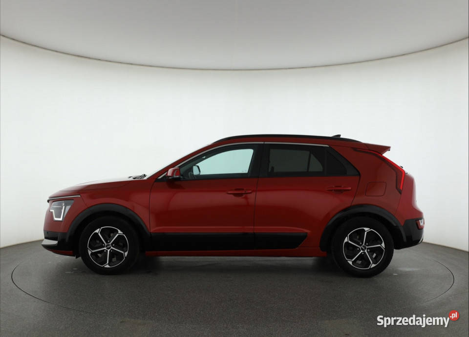 Kia Niro Hybrid Piaseczno sprzedam