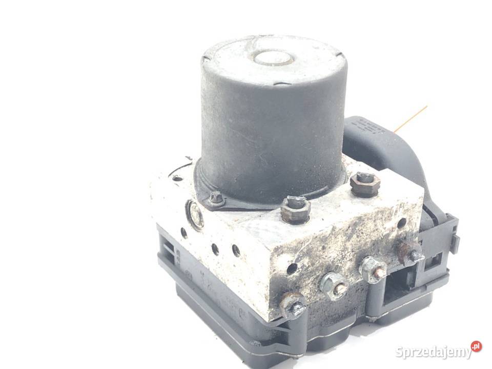 POMPA ABS MERCEDES W245 A0054319512 20 109 0511