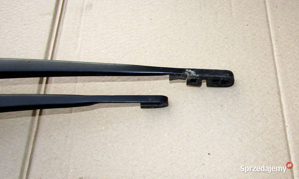 RAMIONA WYCIERACZEK BMW 3 E46 70039317007128 Ramiona wycieraczek łódzkie Mysłaków