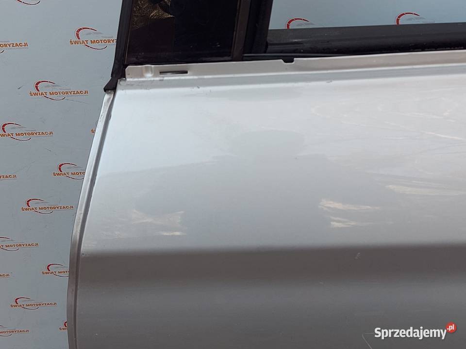 FIAT TIPO II 16r drzwi lewe tył 140 mikronów