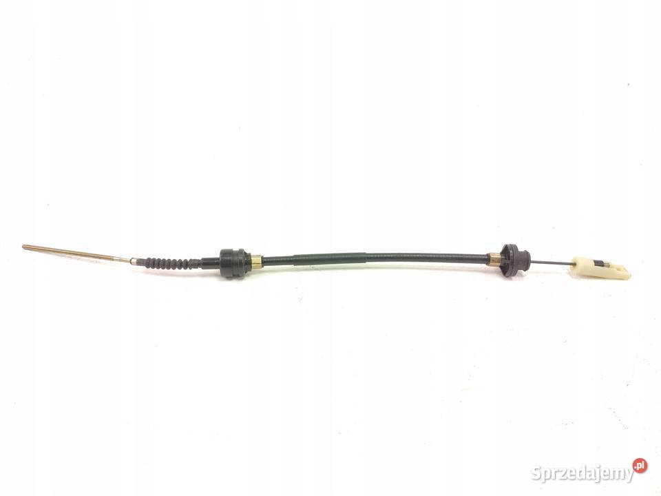 LINKA SPRZĘGŁA FIAT TEMPRA TIPO 19 TD 19891996 osobowe