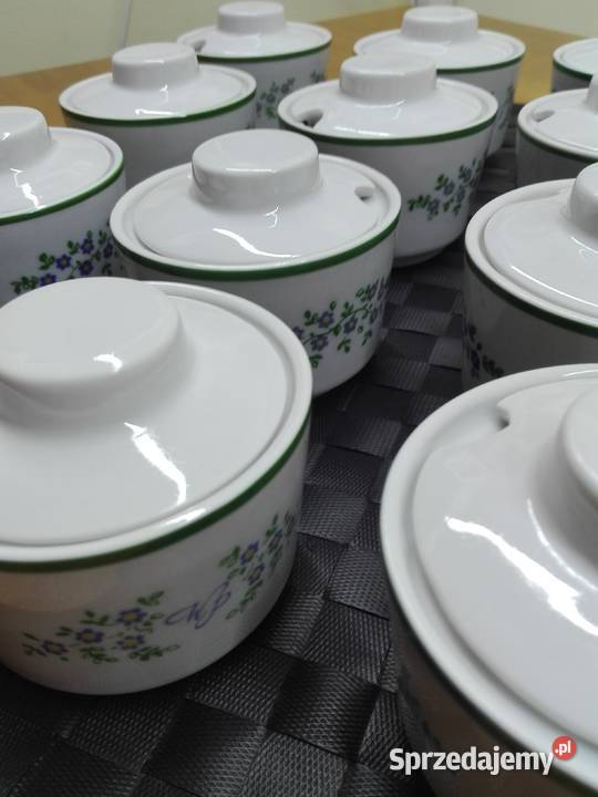 Cukiernica cukierniczka mała LUBIANA Tomaszów Mazowiecki