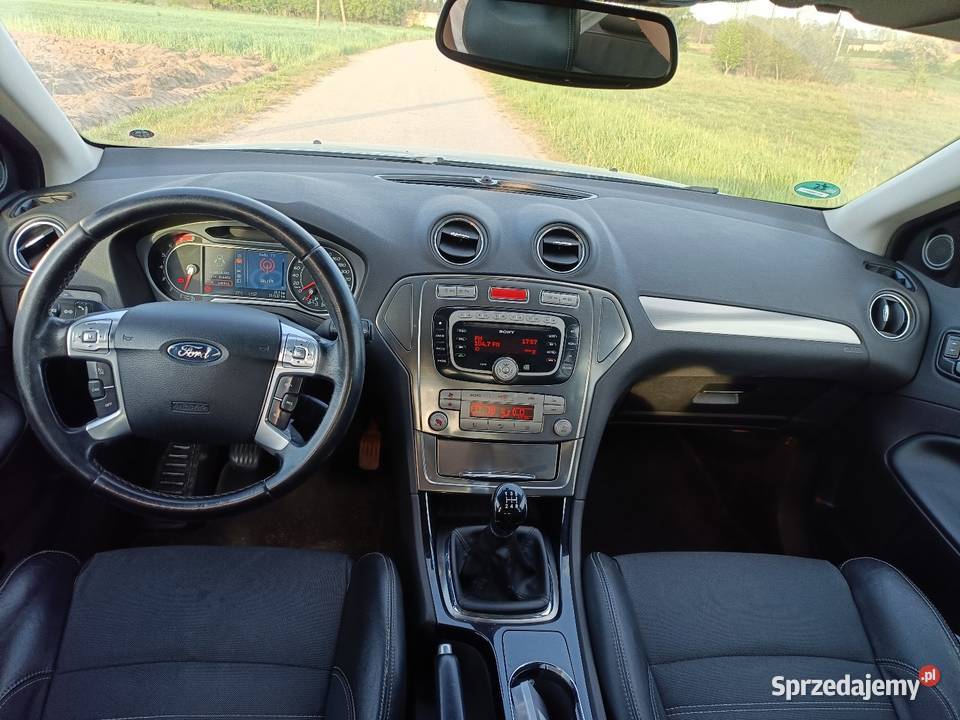 Ford Mondeo convers Brzeźnio sprzedam