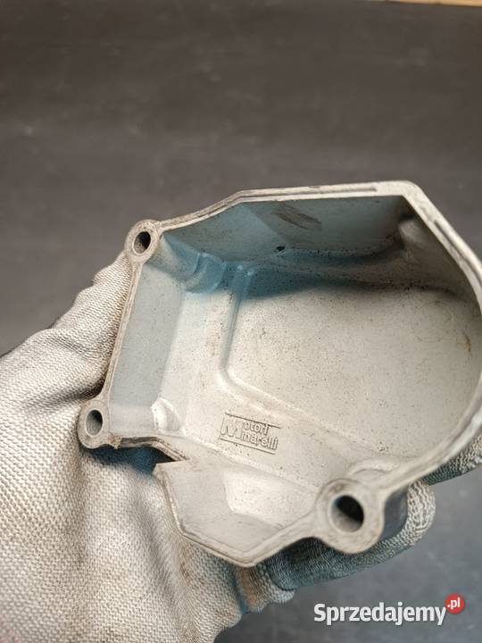 Pokrywa osłona dekiel kapa dozownika oleju małopolskie
