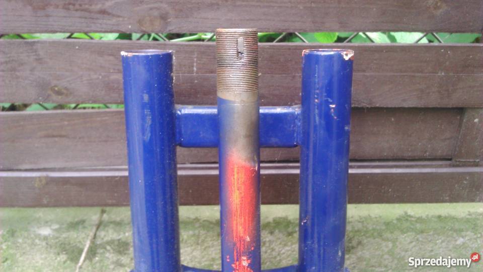 Lagi Romet ogar 200205 inne Rzeszów