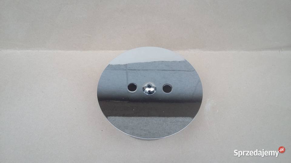 Listwa do lamp rozeta podsufitka maskownica odcienie szarości