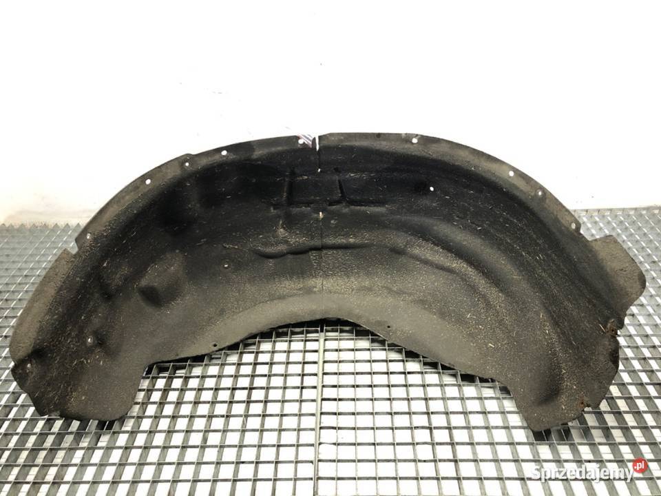 NADKOLE PRAWY TYŁ BMW F16 SUV 1419 OSŁONA TYLNA