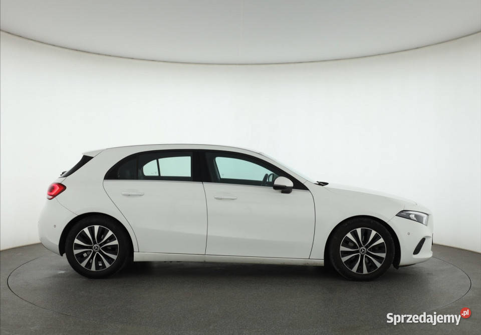 Mercedes A A 180 ESP