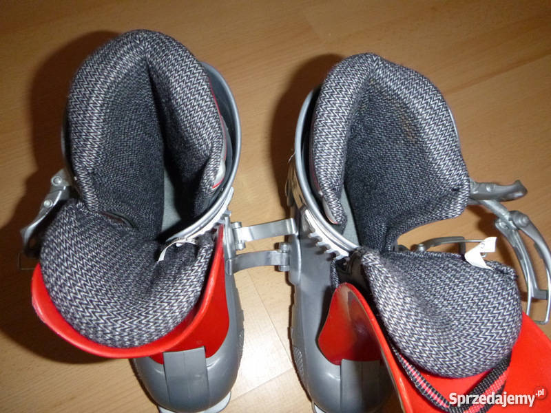 Buty narciarskie Roxa Foxy dziecięce Narty Lublin