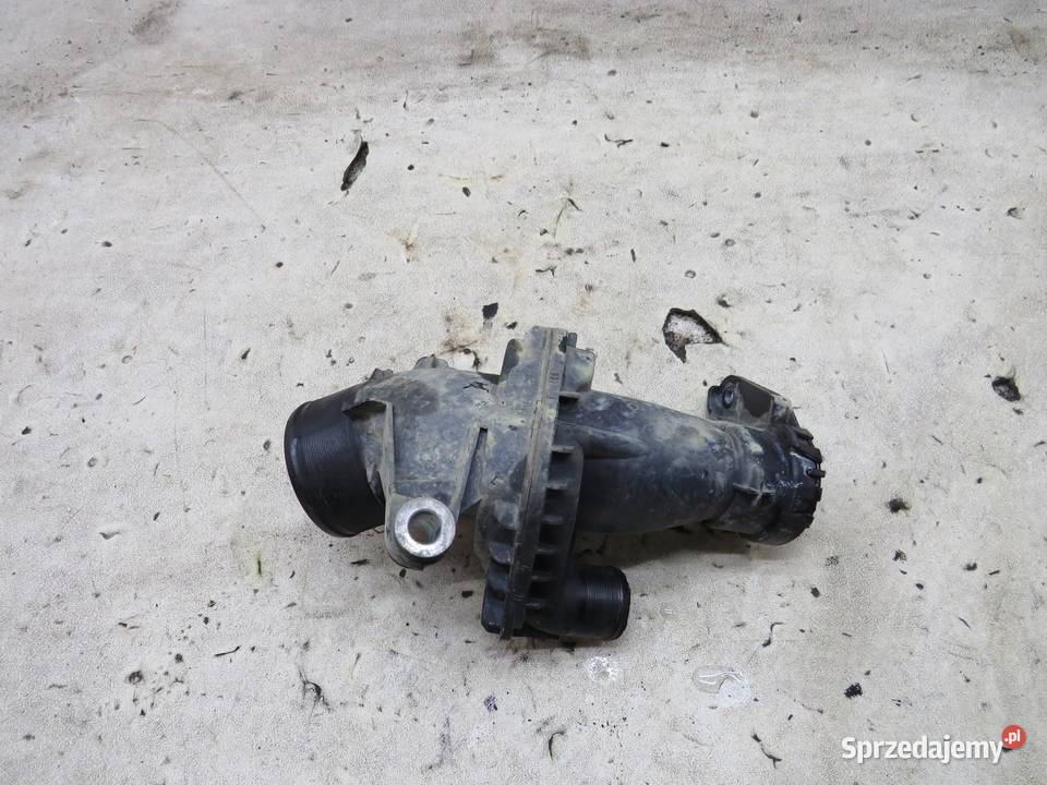 RURA DOLOT QASHQAI J11 16 DCI 165761844R Przewody powietrza lubelskie