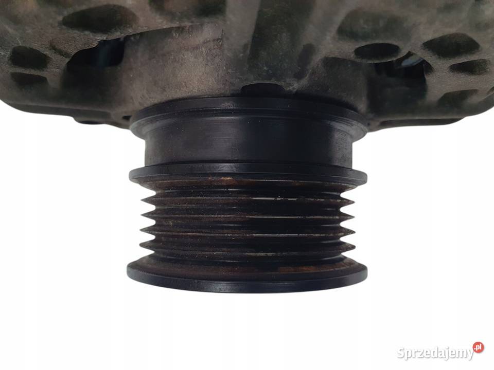 ALTERNATOR Opel Astra III H Zafira B Meriva 16 Chełm sprzedam
