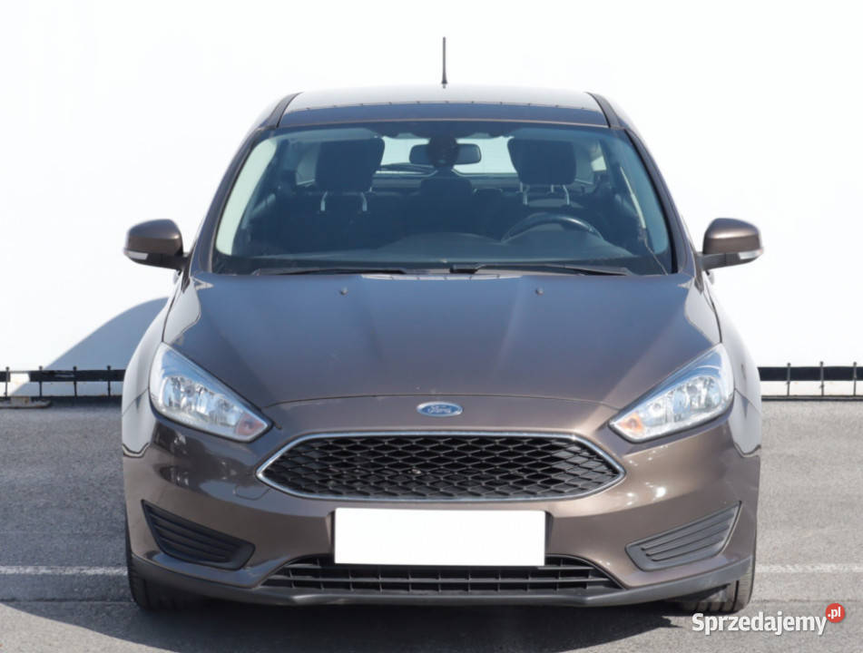 Ford Focus 15 TDCi Lublin sprzedam