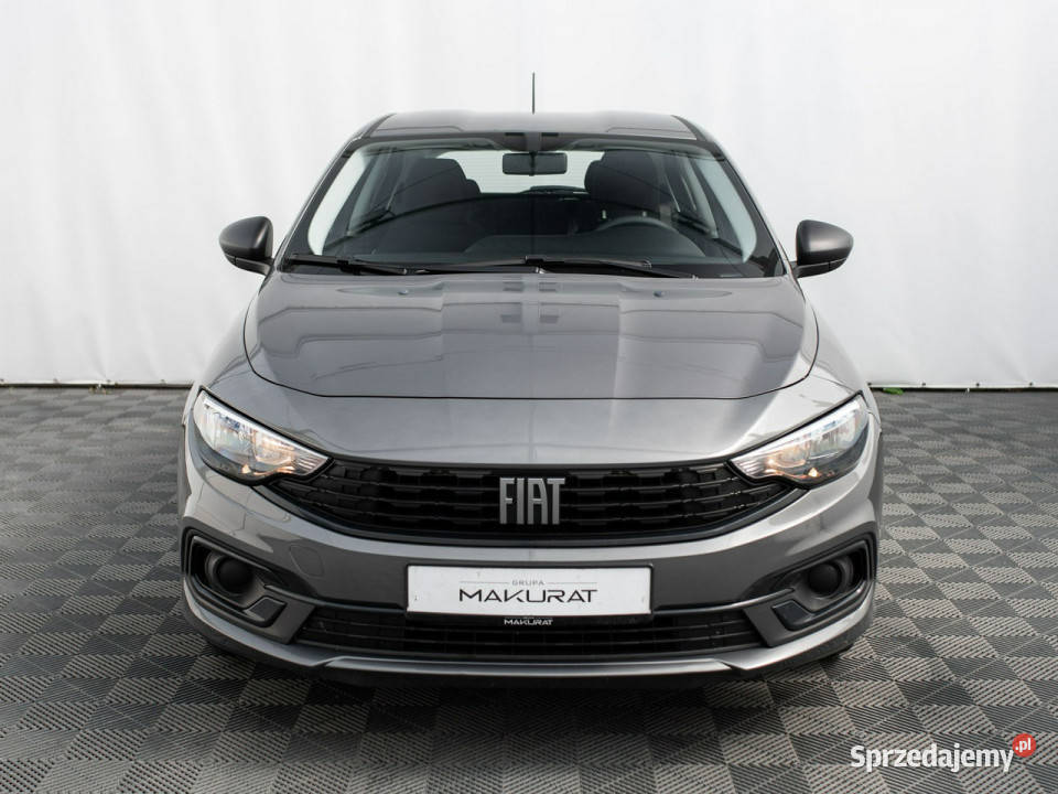 Fiat Tipo NO591AP14 Classic USB Klima Salon Pępowo