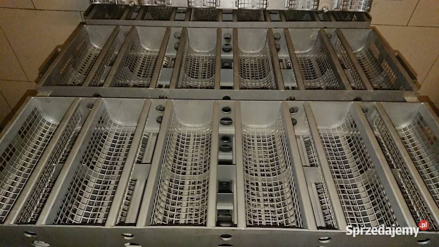 WIEŻA WĘDZARNICZA do produkcji wyrobów blokowych Produkcja Raków