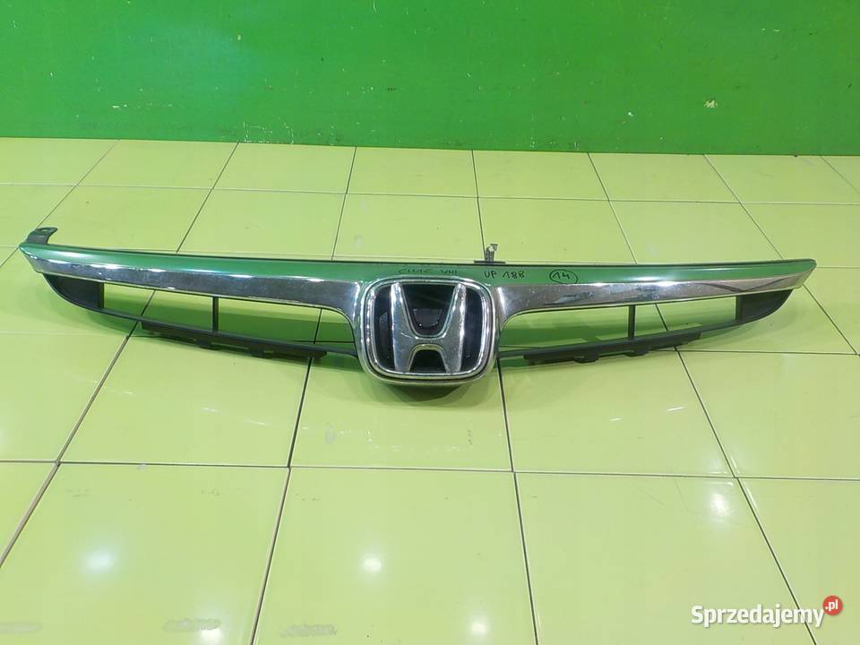 HONDA CIVIC VIII 14 DSI AUT 07r SEDAN 4D atrapa osobowe Suków