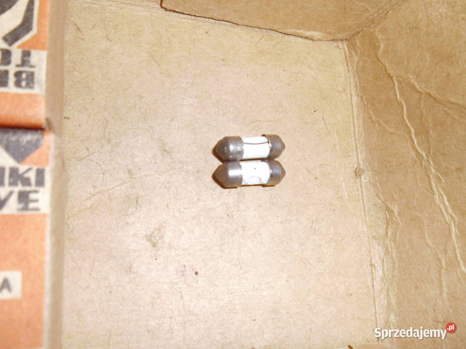 Bezpiecznik puszka prądów dkw nz 350 iż 49 nsu Częstochowa