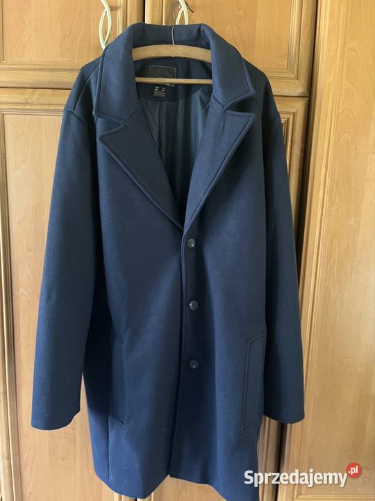 Płaszczyk męski Kurtki i płaszcze podlaskie Łomża