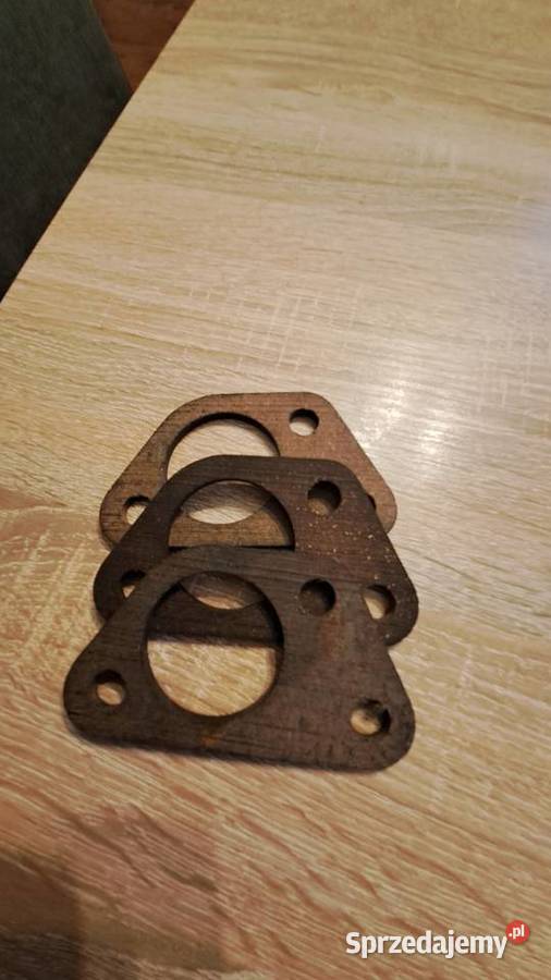 Izolator do gażnika IKOVJIKOV ŻUK Nysa Wwa Leszno