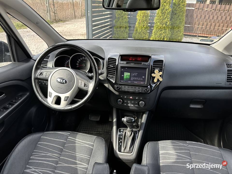 Salon PolsaAutomatBusiness Line