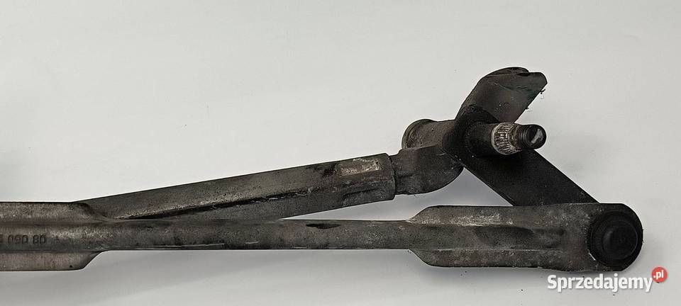 MECHANIZM WYCIERACZEK PRZÓD PEUGEOT 307 kujawsko-pomorskie sprzedam