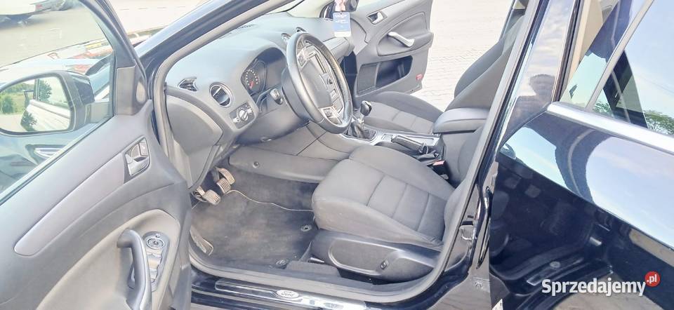 Mondeo 16 160 stan Navi Klimatronic lubuskie