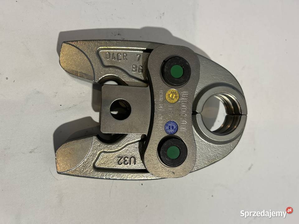 UPONOR U 32 SZCZĘKA Kraków