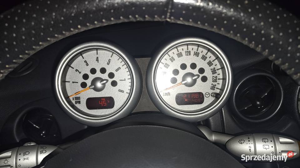 Mini Cooper Kędzierzyn-Koźle