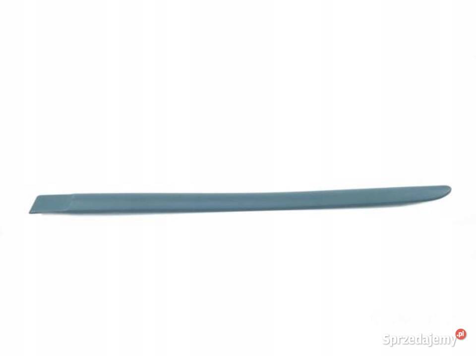 LISTWA DRZWI LEWY TYŁ JAGUAR XTYPE 0208