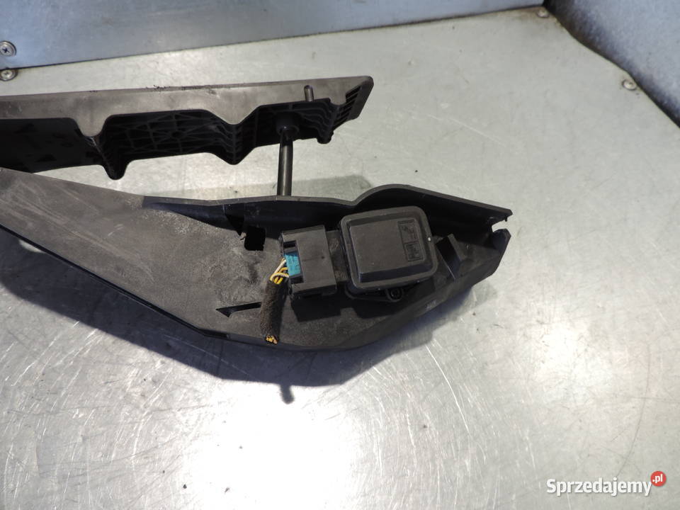 PEDAŁ GAZU 6786285 BMW E90 E60 E70 X5 E63 E64 Nowy Sącz