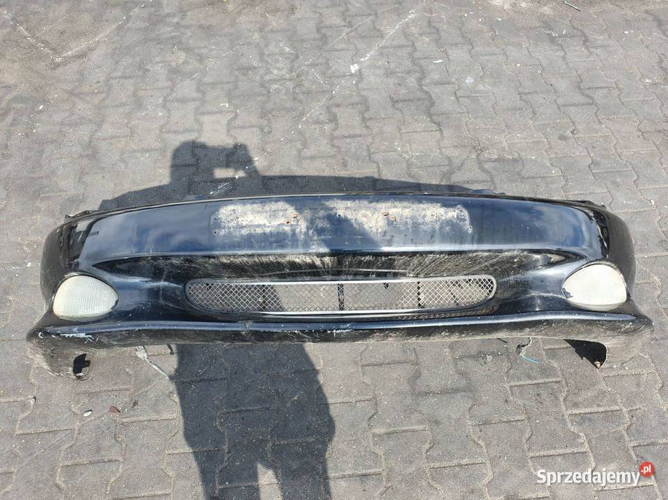 ZDERZAK PRZÓD HYUNDAI COUPE I osobowe Lipno