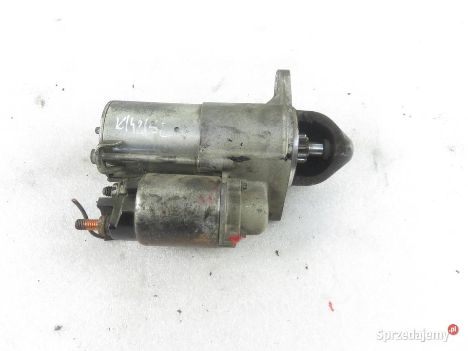 ROZRUSZNIK OPEL MERIVA A 16 16V 105 Z 16 XEP