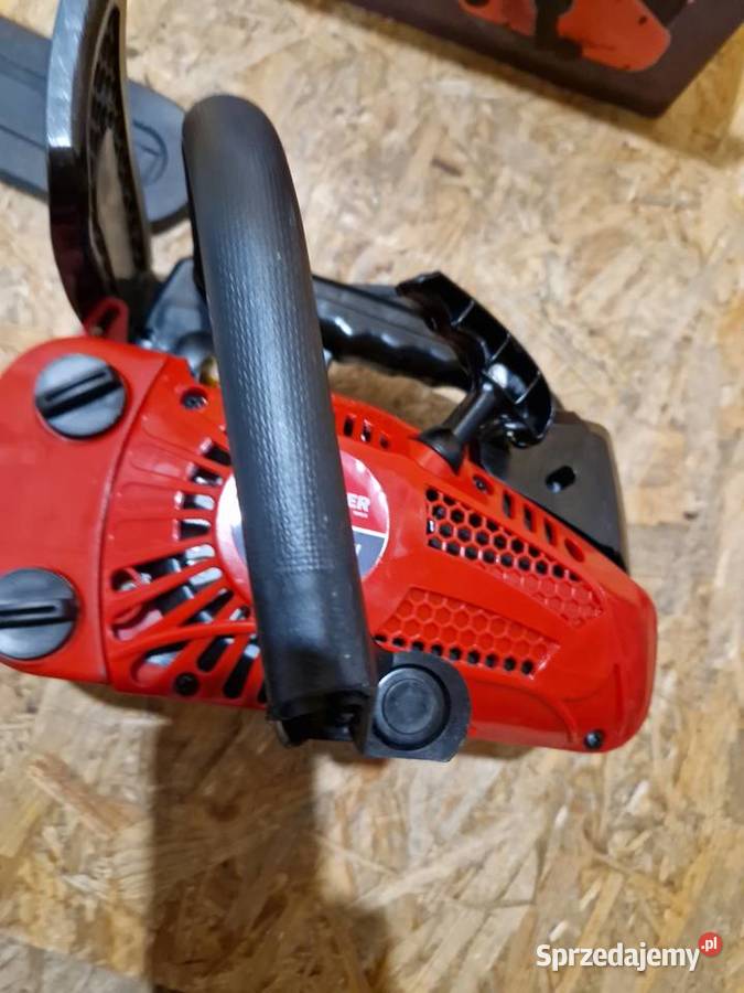 Piła Łańcuchowa Bezszczotkowa Akumulatorowa 6 Głogowa