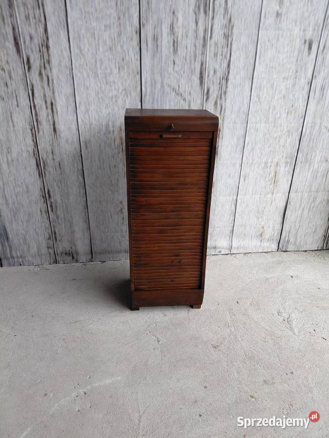 stylowa komoda roletowa 264 Byczyna