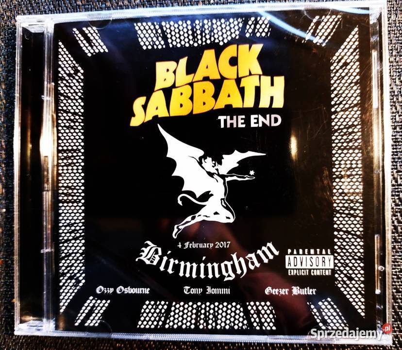 Sprzedam Rewelacyjny Koncert Motorhead 2xcd śląskie Katowice sprzedam