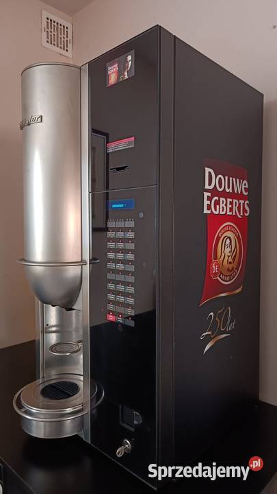 3x kawomat vendingowy automat maszyna Spengler Opole sprzedam