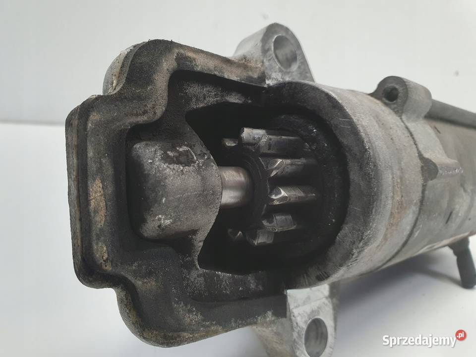 ROZRUSZNIK Volvo V70 III S80 II 20 16V Rudka