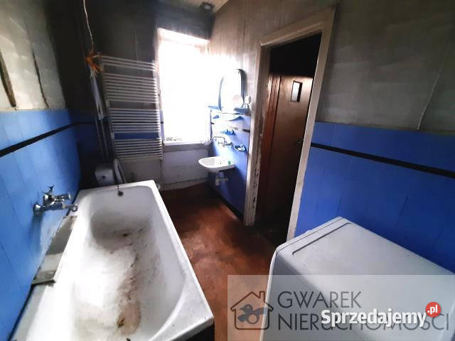 Sprzedaż domu 80 metrów Goląsza Górna Domy