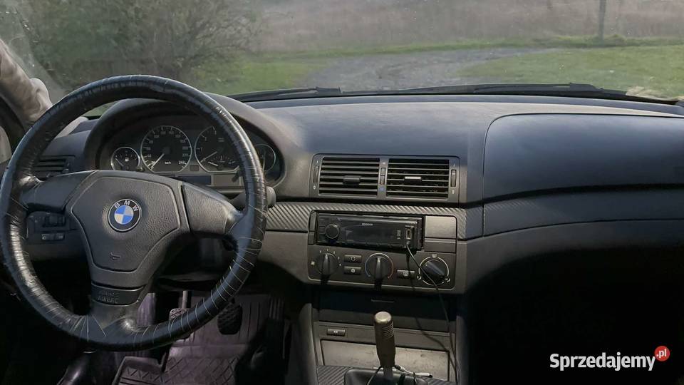 BMW E46 18 gruz drift Nowy Sącz sprzedam