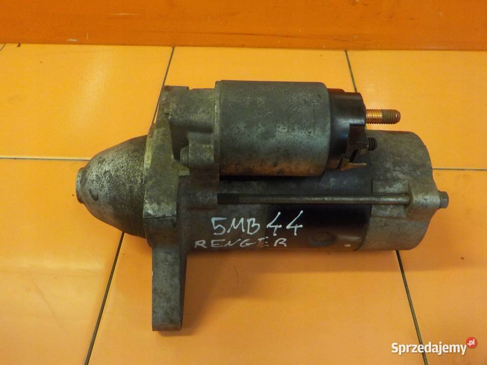 RANGER MAZDA BT50 25 TDCI 10r 143 WLAE