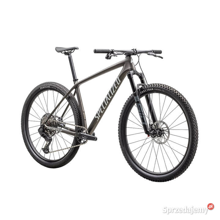2025 Specialized Epic Hardtail Comp Mountain Jurancice