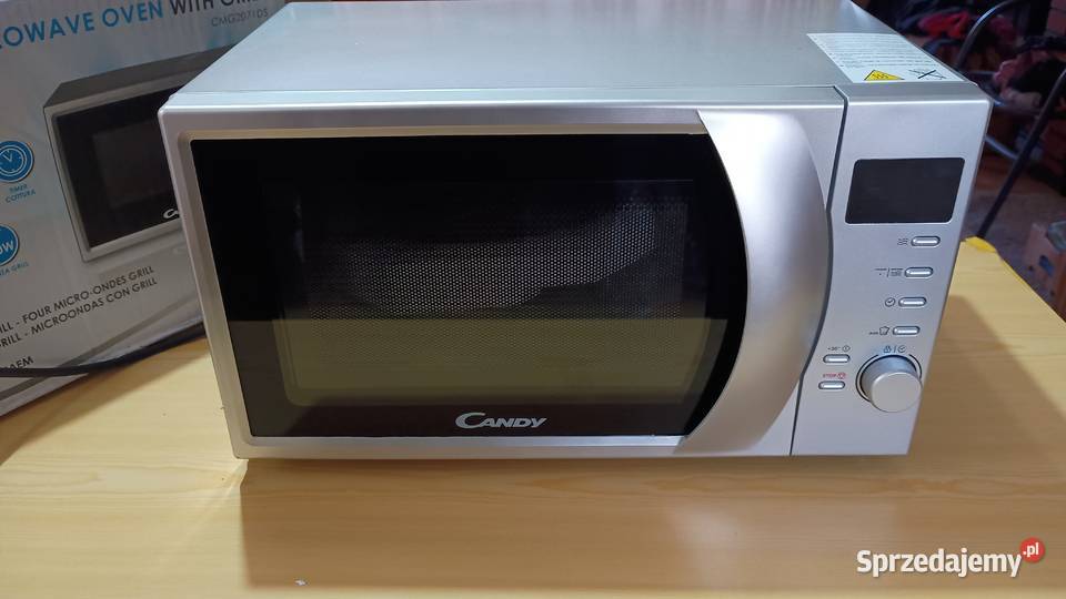 Kuchenka mikrofalowa Mikrofalówka CANDY Mirosławiec