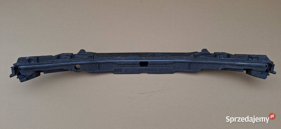 MERCEDES CKLASA W205 LIFT AMG ABSORBER ZDERZAKA lubuskie Bieleń