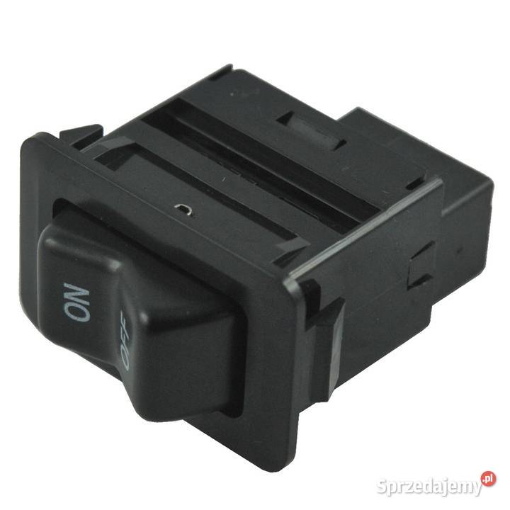 Włącznik świateł roboczych TRG750 12V LS PLUS 70 Tajęcina