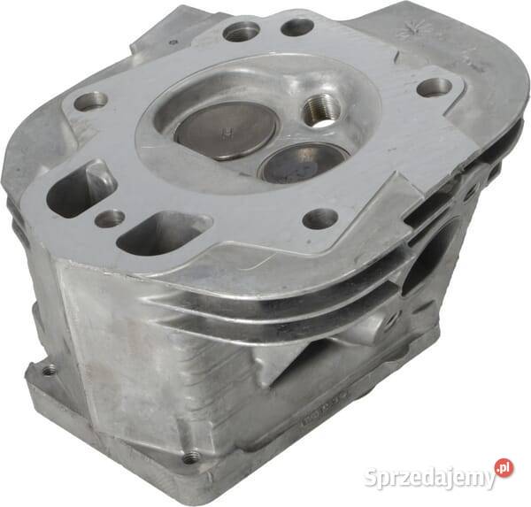 Głowica cylindra 799858 Kamionna