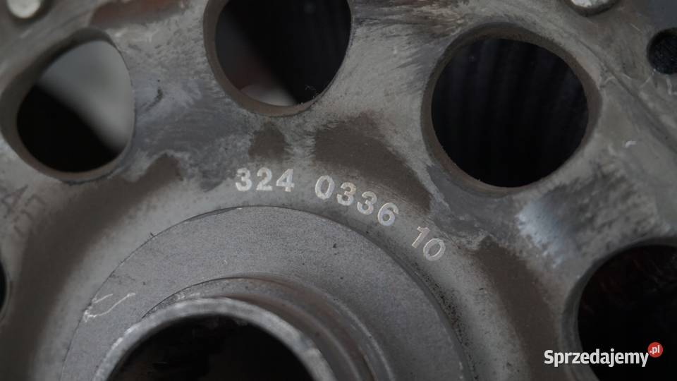 BMW X3 E83 20 D 07r 150 MAN 4x4 M47D20 204D4 Suków sprzedam