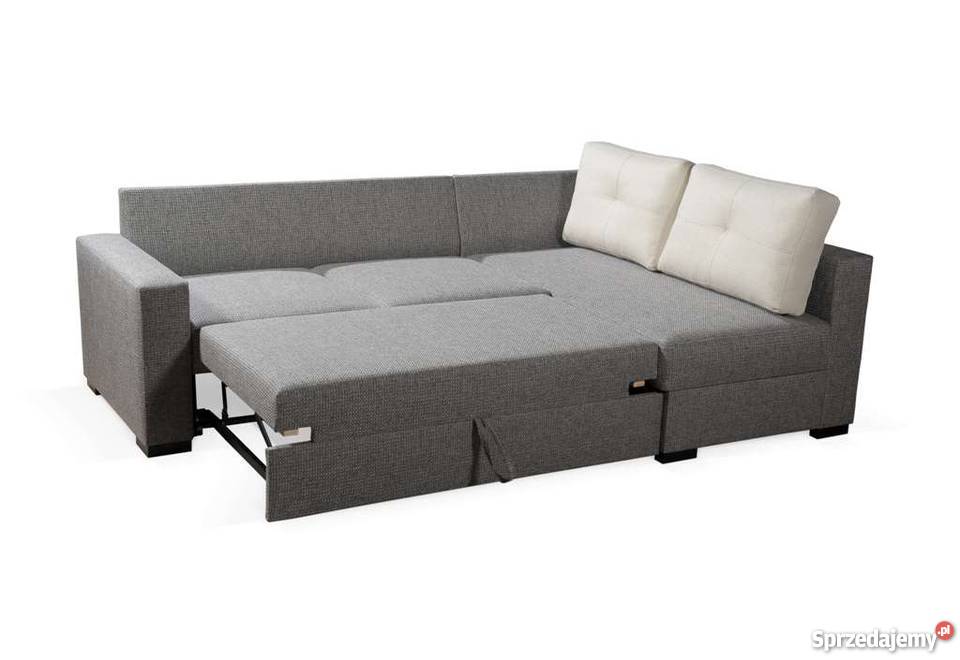 Narożnik VEGAS Szeroki wybór tkanin DARMOWA Opole