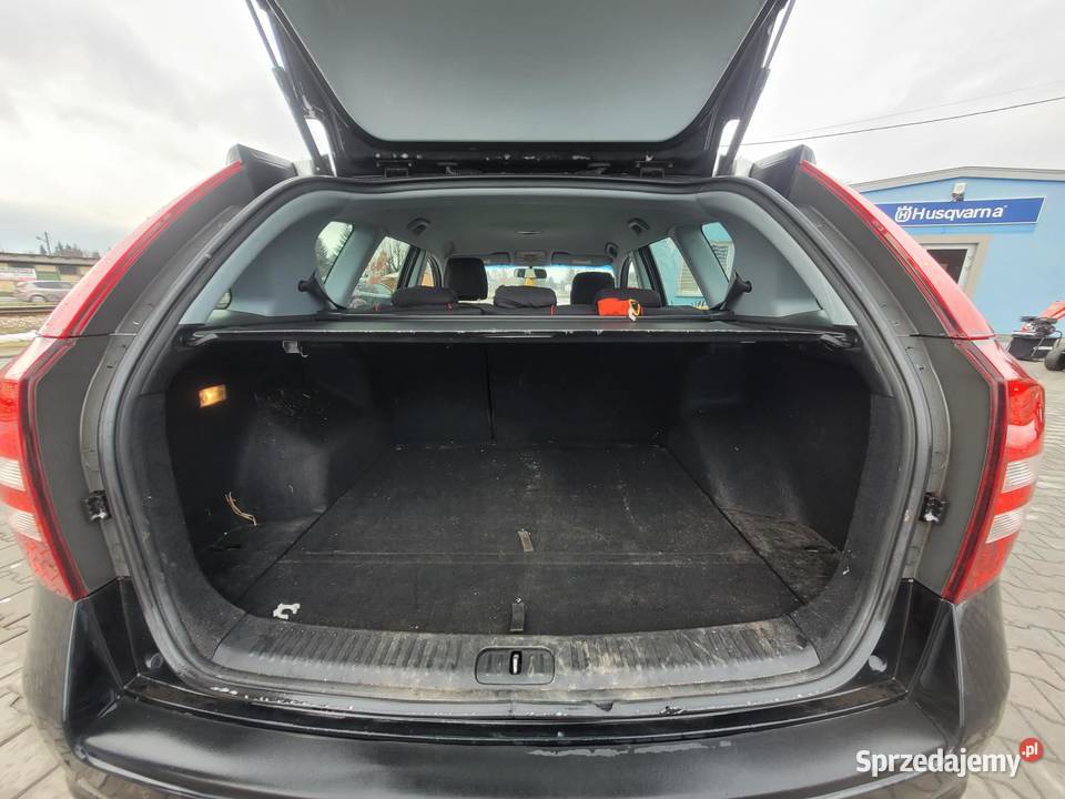 Kia ceed 16 benzyna lubelskie Krasnystaw