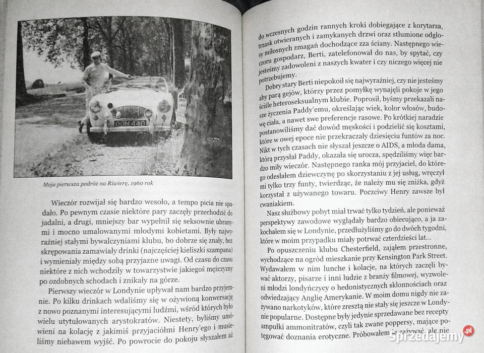 Holocaustu do Hollywood Gene Gutowski Chełm