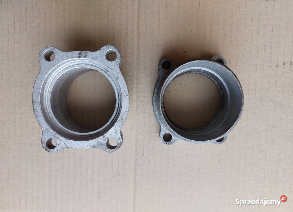 Uchwyt obudowa łożyska piasty koła Wartburg 353 osobowe Dąbrowa Górnicza