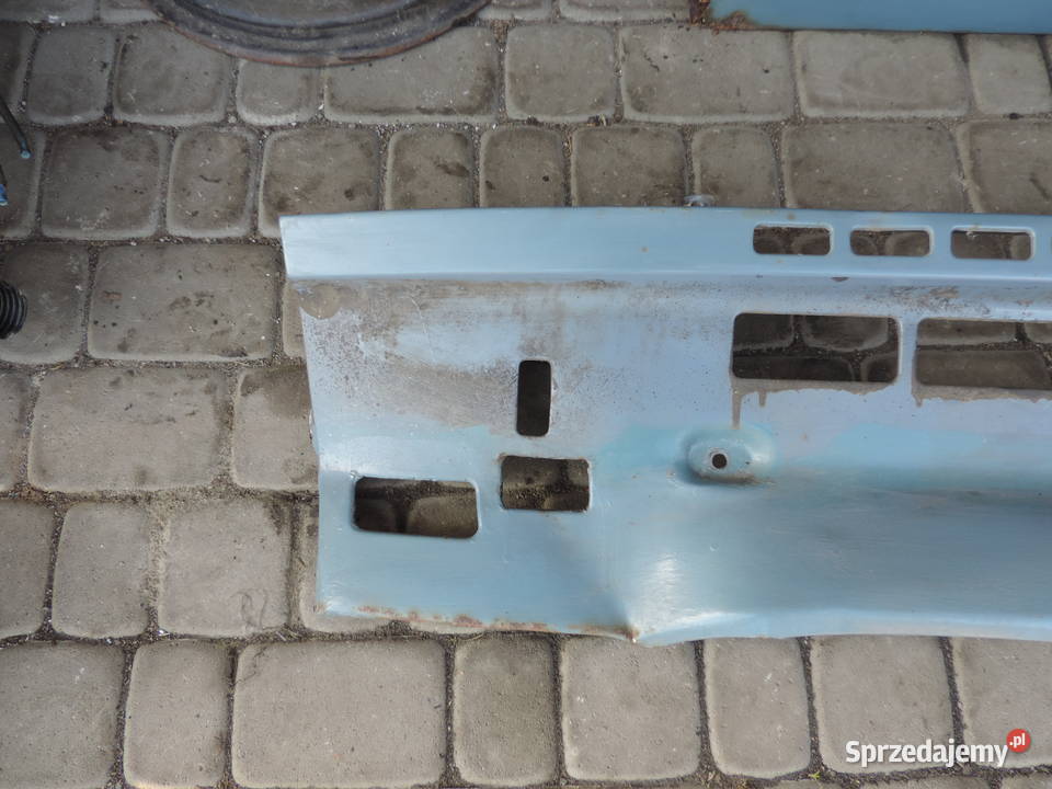 PAS PRZEDNI SKODA 120 Nowy Sącz